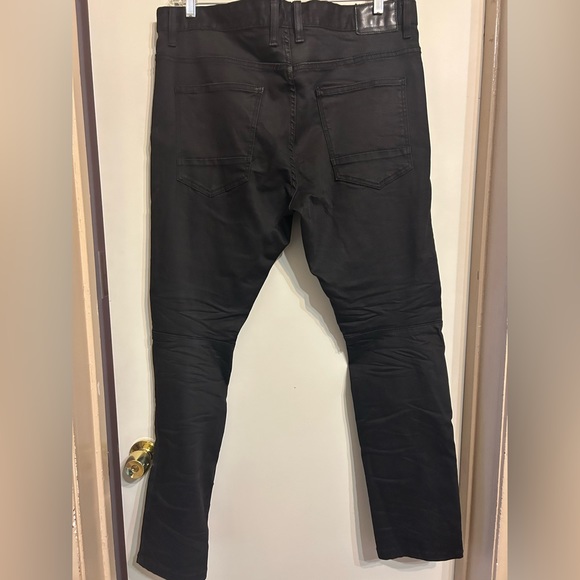 Smoke Rise Jeans - Picture 2 of 10